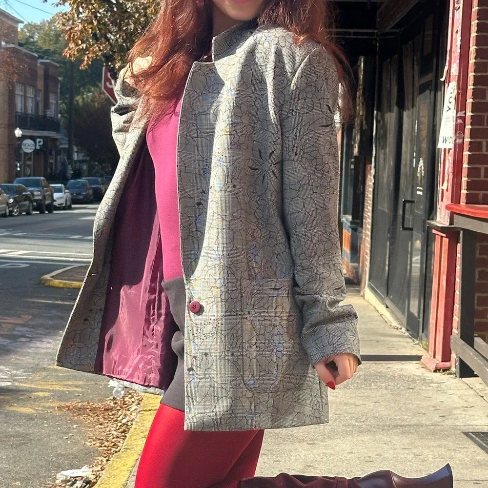 Jacket - Picture 2 of 3